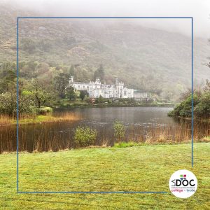 Voyage en Irlande la Doc
