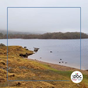 Voyage en Irlande la Doc