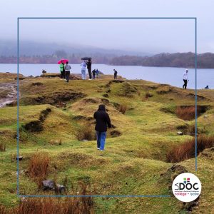 Voyage en Irlande la Doc
