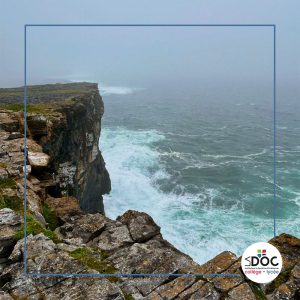 Voyage en Irlande la Doc