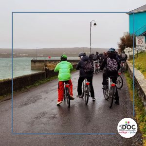 Voyage en Irlande la Doc