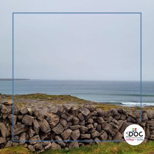 Voyage en Irlande la Doc