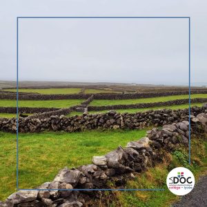 Voyage en Irlande la Doc
