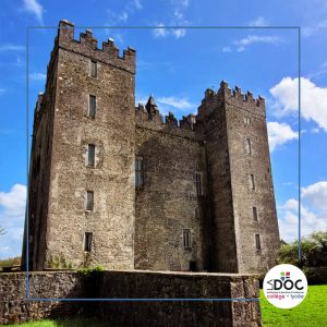 Voyage en Irlande la Doc