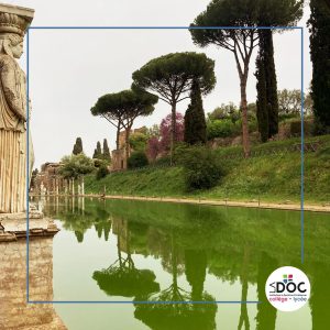 La Doc voyage à Rome