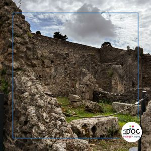 La Doc voyage à Rome