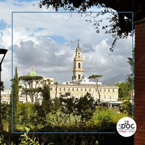 La Doc voyage à Rome