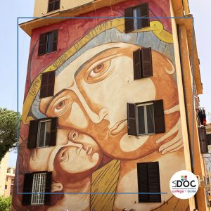 La Doc voyage à Rome