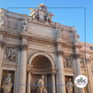 La Doc voyage à Rome