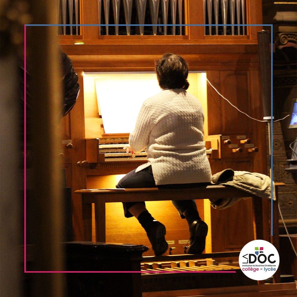 Messe de rentrée cathédrale de Strasbourg