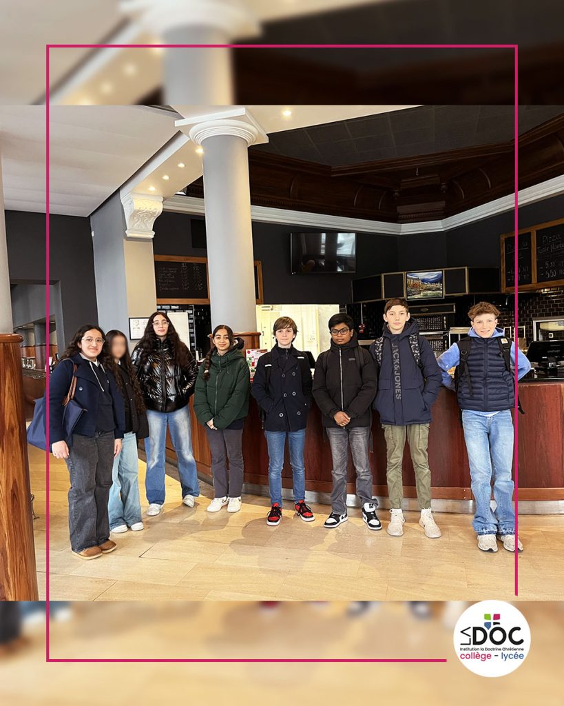 4e en entreprise