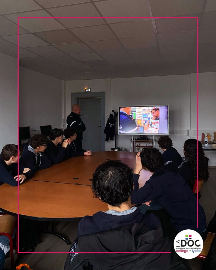 4e en entreprise